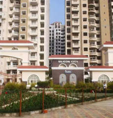 amrapali-silicon city