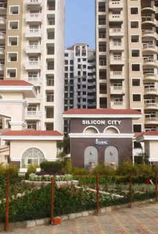 Amrapali Silicon City