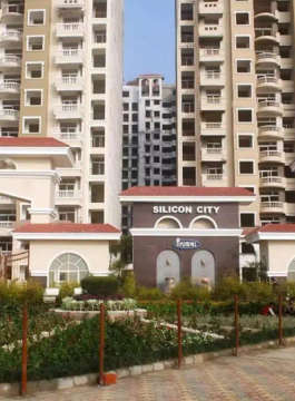 amrapali-silicon city