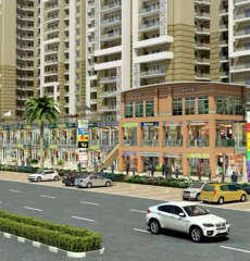 amrapali-crystal homes