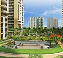 amrapali-crystal homes