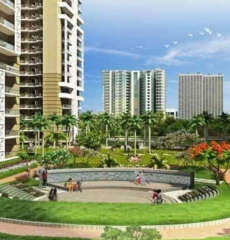 amrapali-crystal homes