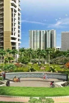 Amrapali Crystal Homes