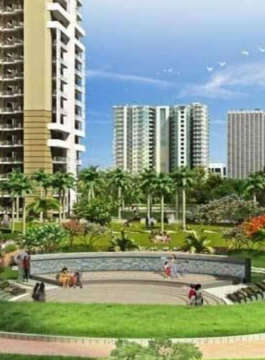 amrapali-crystal homes