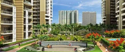 Amrapali Crystal Homes Sector 76