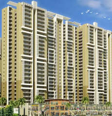 amrapali-crystal homes