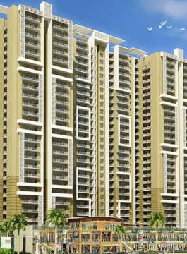amrapali-crystal homes