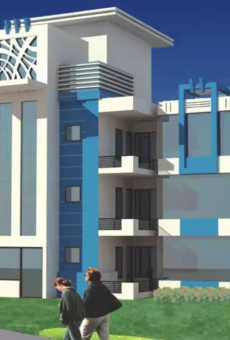 Amrapali Titanium