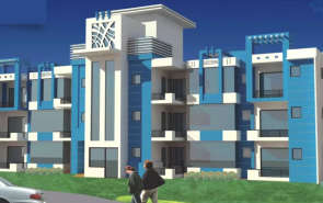 Amrapali Titanium Sector 119