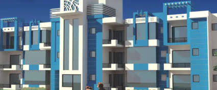 Amrapali Titanium Sector 119