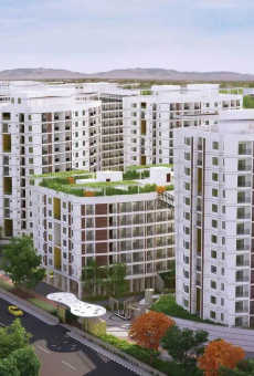 Kolte Patil Mirabilis