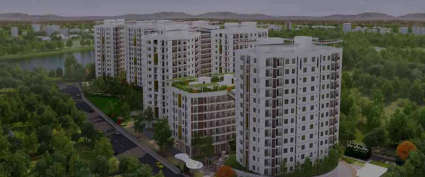 Kolte Patil Mirabilis Krishnarajapura