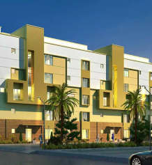 unitech-uniworld resorts