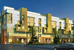 unitech-uniworld resorts