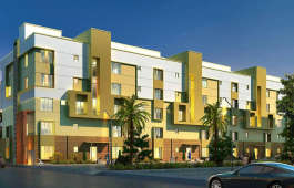 unitech-uniworld resorts