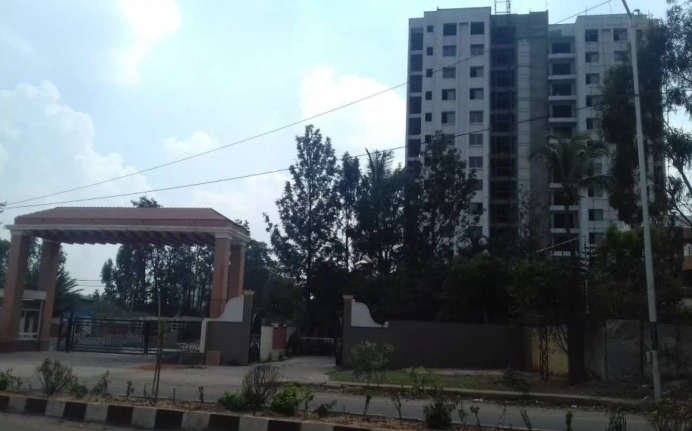 Supertech Micasa Thanisandra