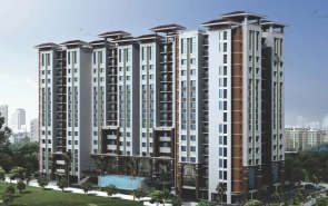 Supertech Micasa Thanisandra