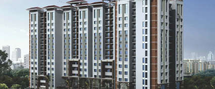 Supertech Micasa Thanisandra