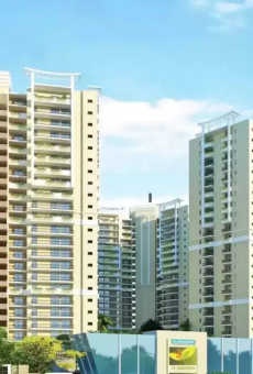 Ajnara Le Garden