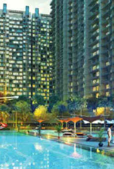 Ajnara City