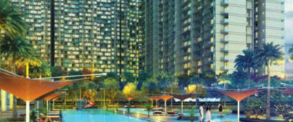 Ajnara City Sector 27 Greater Noida W