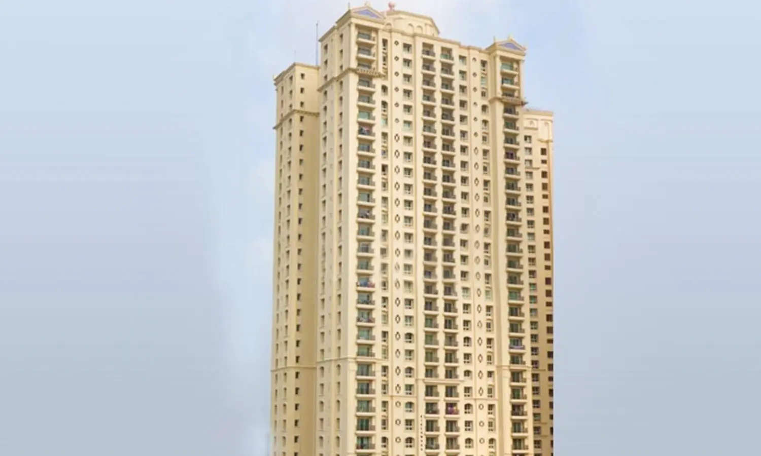 Hiranandani Birchwood