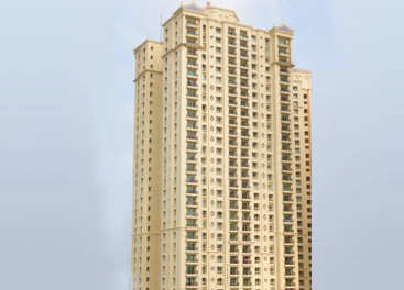 Hiranandani Birchwood