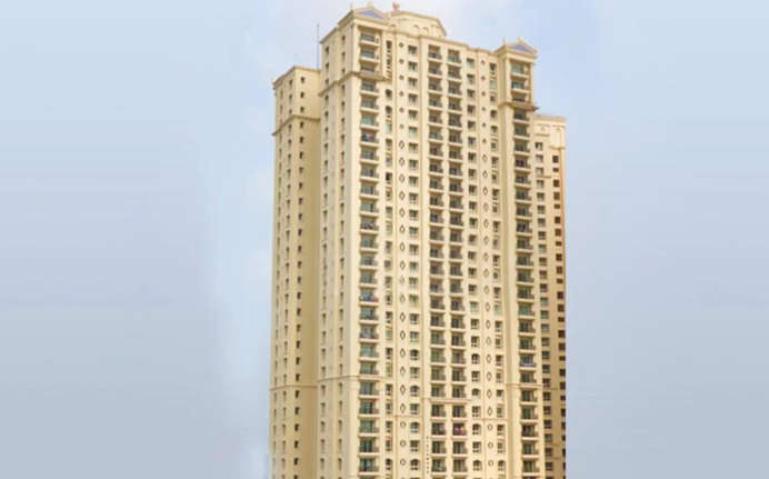 Hiranandani Birchwood Egattur