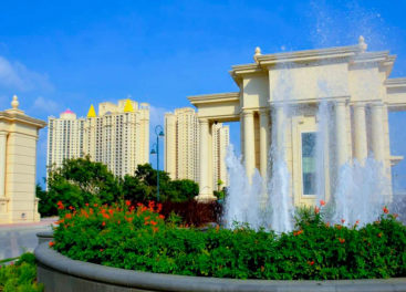 Hiranandani Birchwood