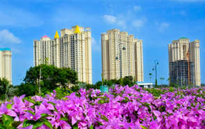 Hiranandani Birchwood Egattur