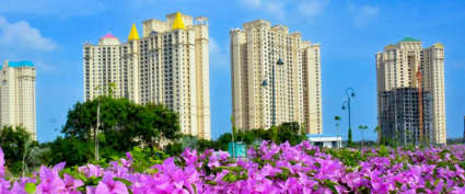 Hiranandani Birchwood Egattur