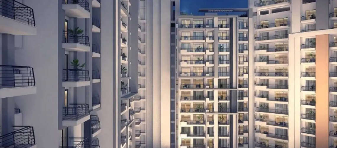 Godrej Icon Sector 88A Gurgaon