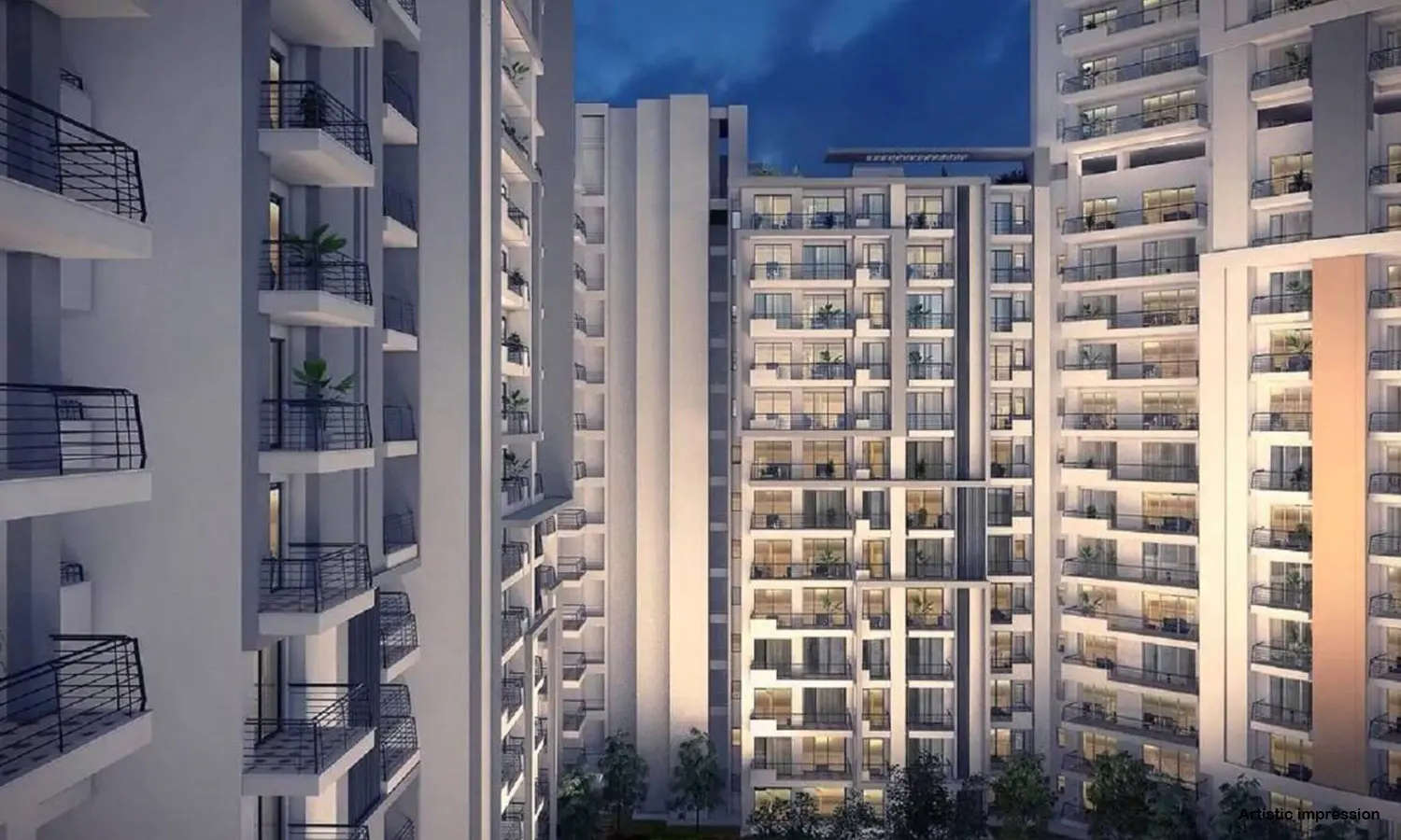 Godrej Icon