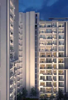 Godrej Icon