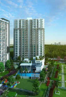 Godrej Icon