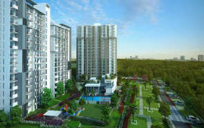 Godrej Icon Sector 88A Gurgaon