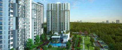 Godrej Icon Sector 88A Gurgaon