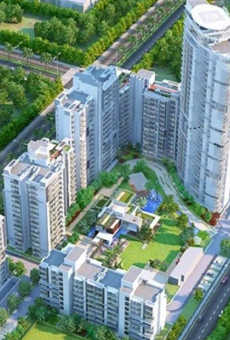 Godrej Icon