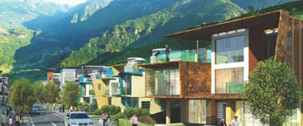 Supertech Neeladri Sector 79 Gurgaon