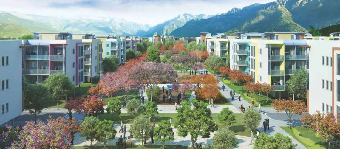 Supertech Neeladri Sector 79 Gurgaon