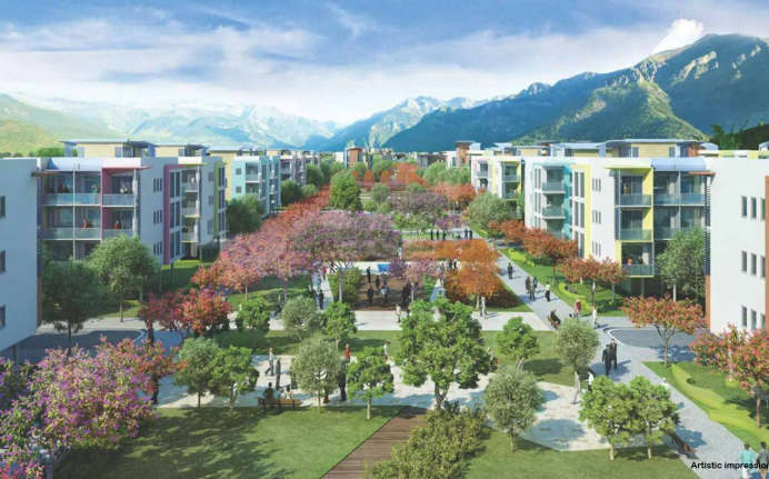 Supertech Neeladri Sector 79 Gurgaon