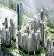 supertech-jade tower