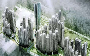Supertech Jade Tower Sector 68 Gurgaon
