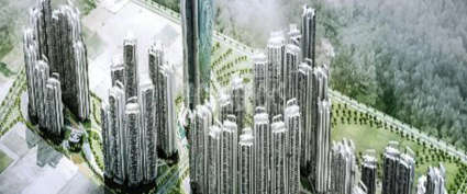 Supertech Jade Tower Sector 68 Gurgaon