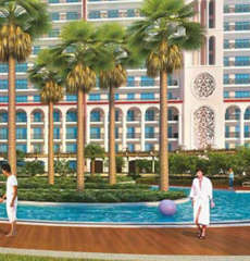 dlf-the skycourt