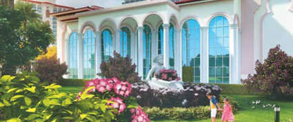 DLF The Skycourt Sector 86 Gurgaon