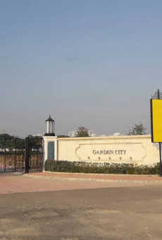 DLF Garden City