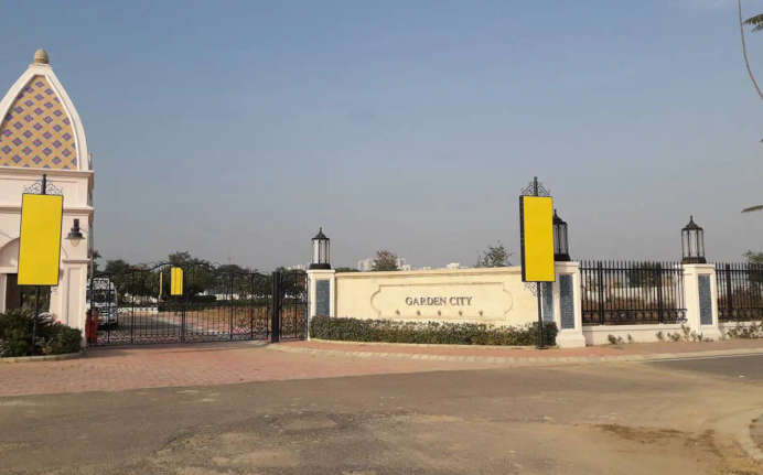 DLF Garden City Sector 91 Gurgaon