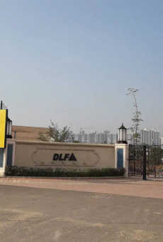 DLF Garden City