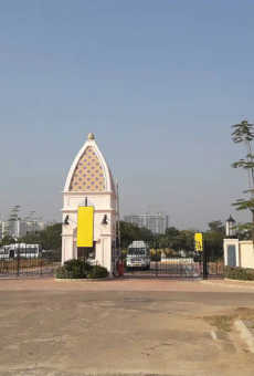 DLF Garden City